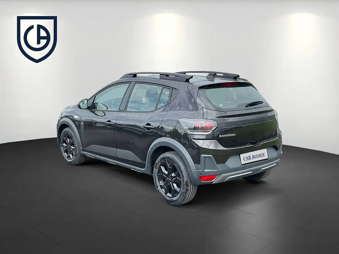 Dacia Sandero TCe Stepway Extreme - Thumbnail 3