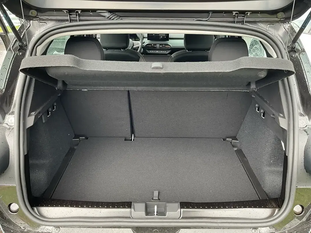 Dacia Sandero TCe Stepway Extreme - Thumbnail 5