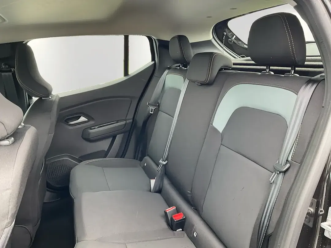Dacia Sandero TCe Stepway Extreme - Thumbnail 6