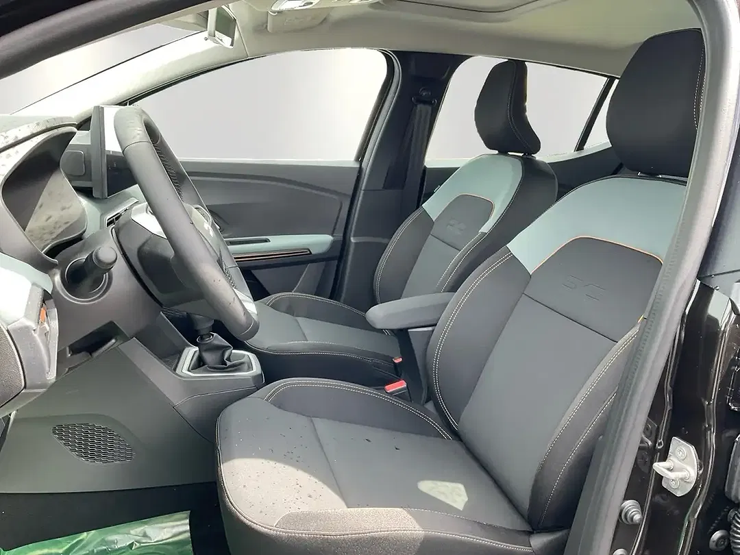 Dacia Sandero TCe Stepway Extreme - Thumbnail 7