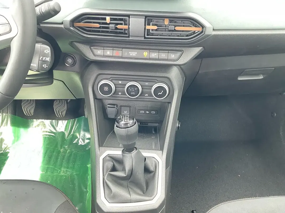 Dacia Sandero TCe Stepway Extreme - Thumbnail 9