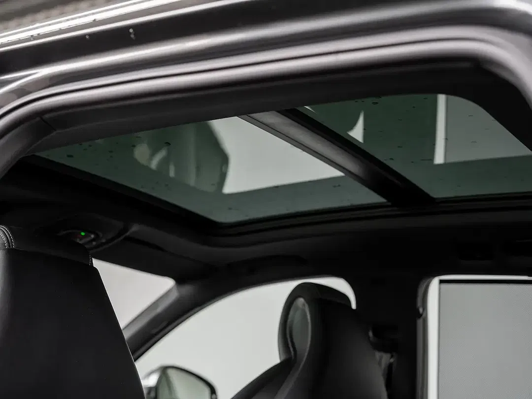 Audi S4 TDI tiptronic Avant - Thumbnail 10