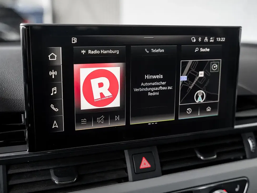 Audi S4 TDI tiptronic Avant - Thumbnail 12