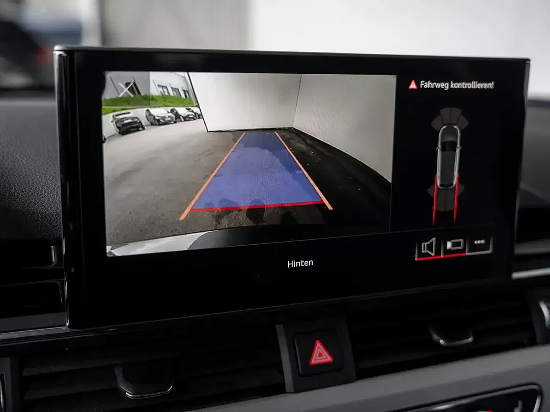 Audi S4 TDI tiptronic Avant - Thumbnail 13