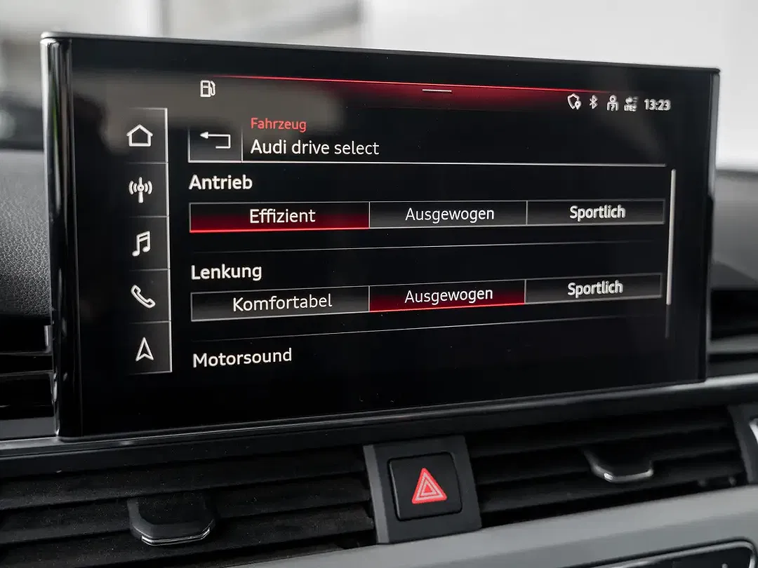 Audi S4 TDI tiptronic Avant - foto 14