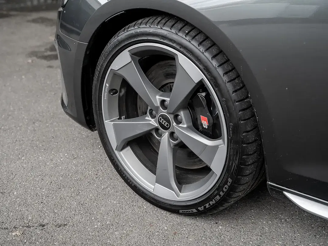 Audi S4 TDI tiptronic Avant - Thumbnail 5