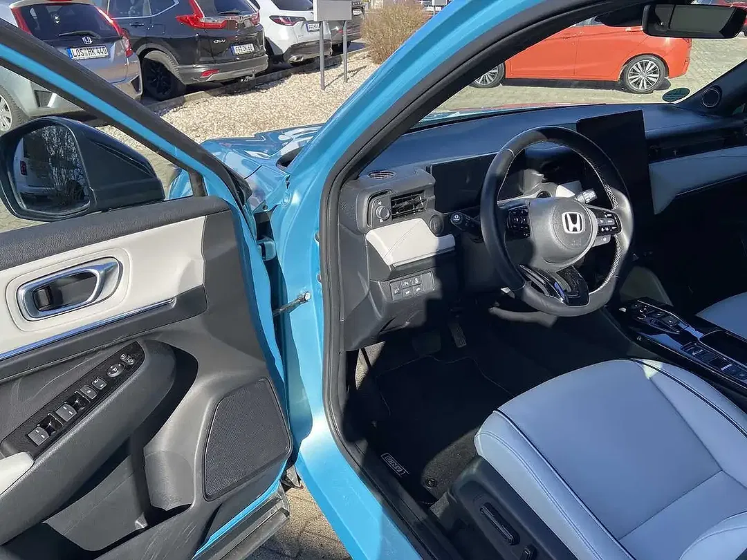 Honda e:Ny1 - Thumbnail 10