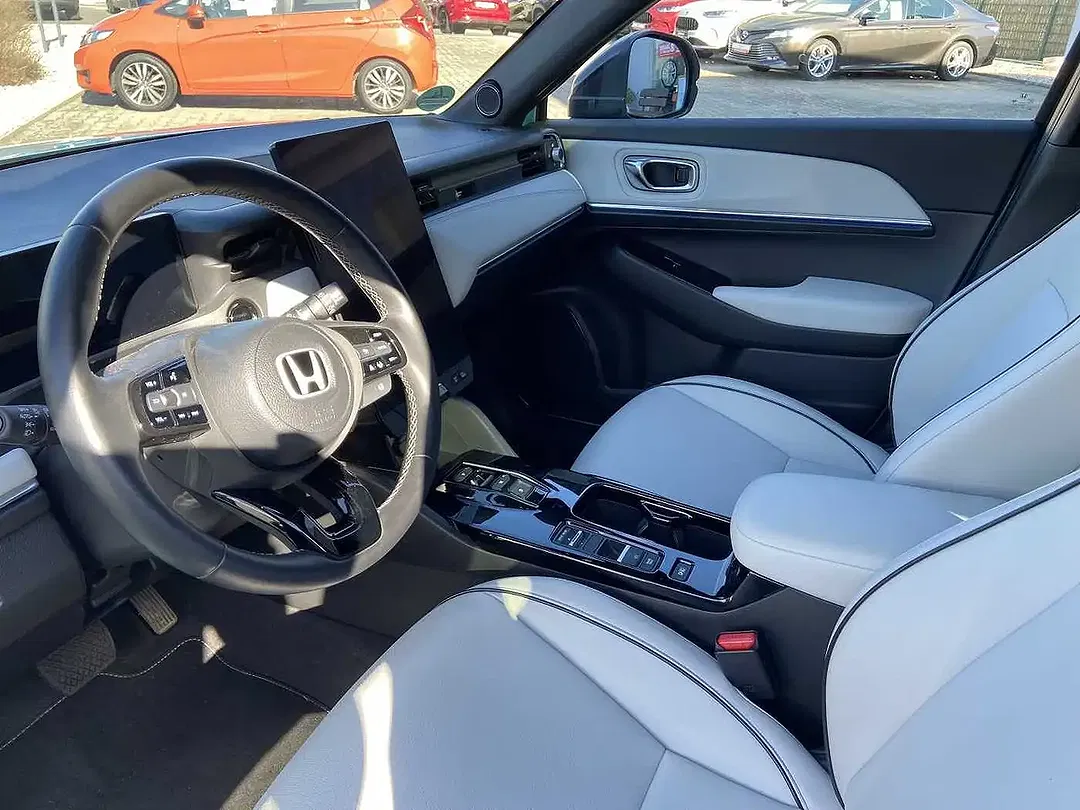 Honda e:Ny1 - Thumbnail 6