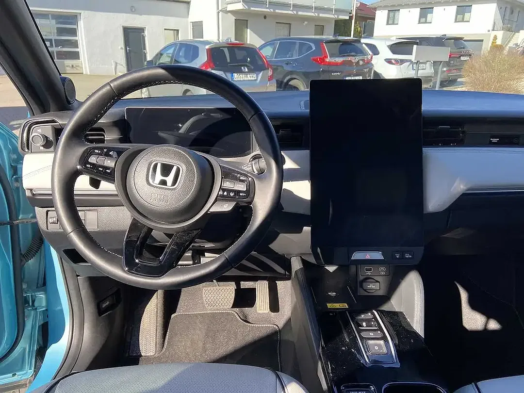 Honda e:Ny1 - foto 8