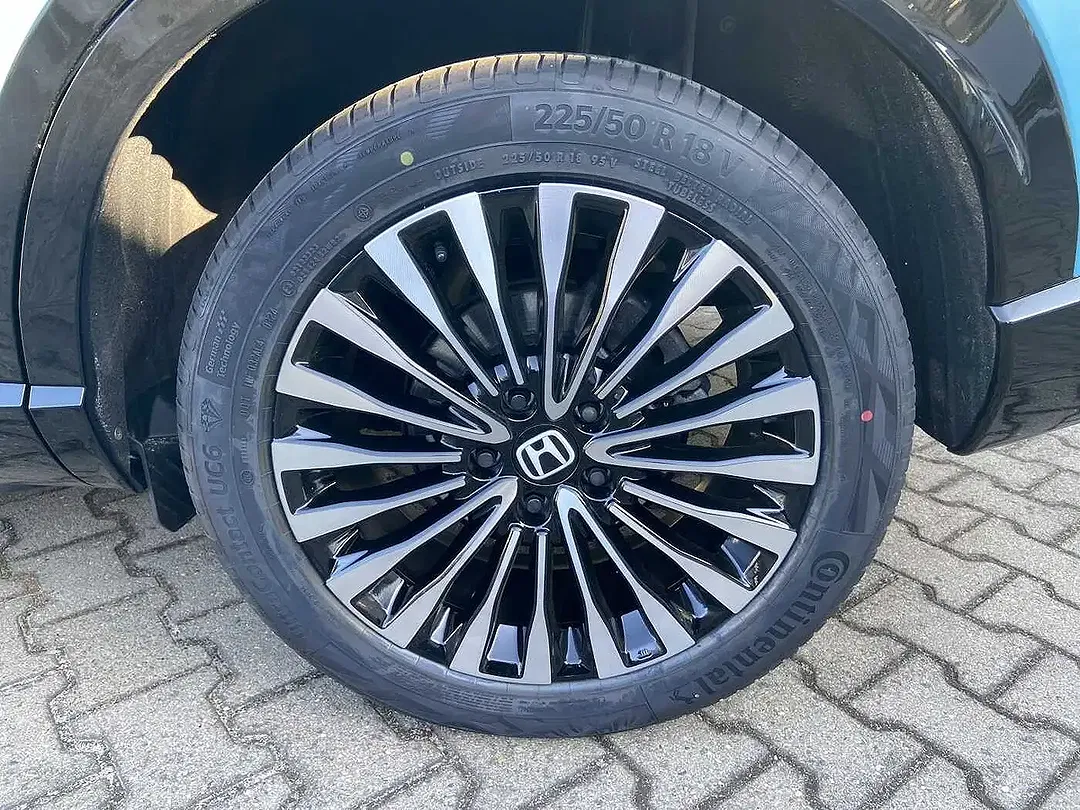 Honda e:Ny1 - Thumbnail 8