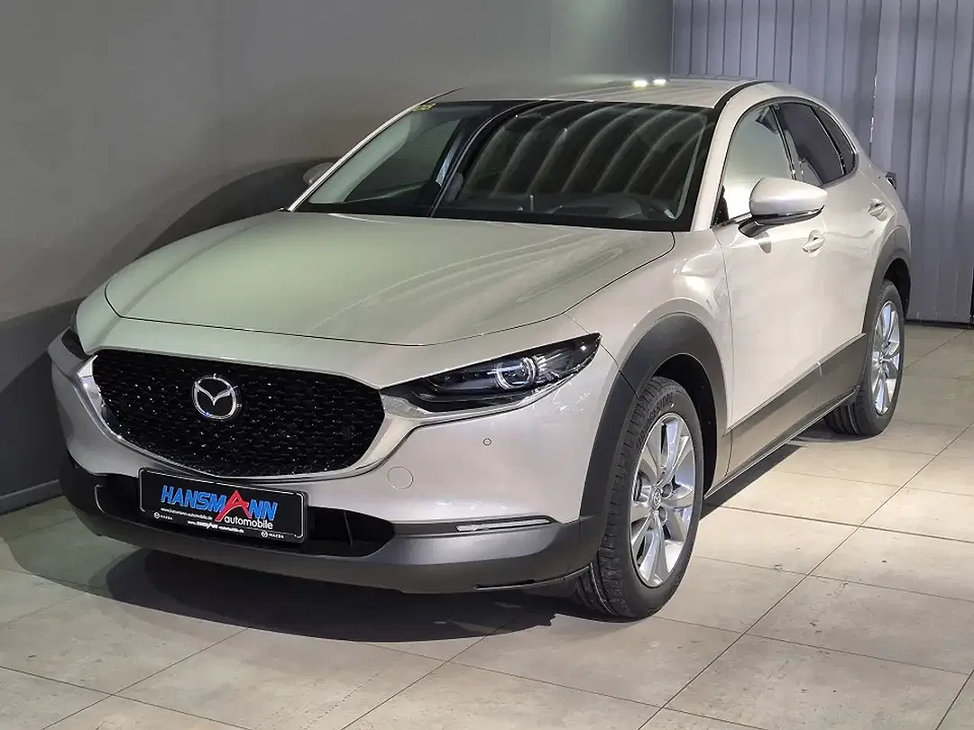 Mazda CX-30 2.5 e-SKYACTIV 6AT Centre-Line - foto 1