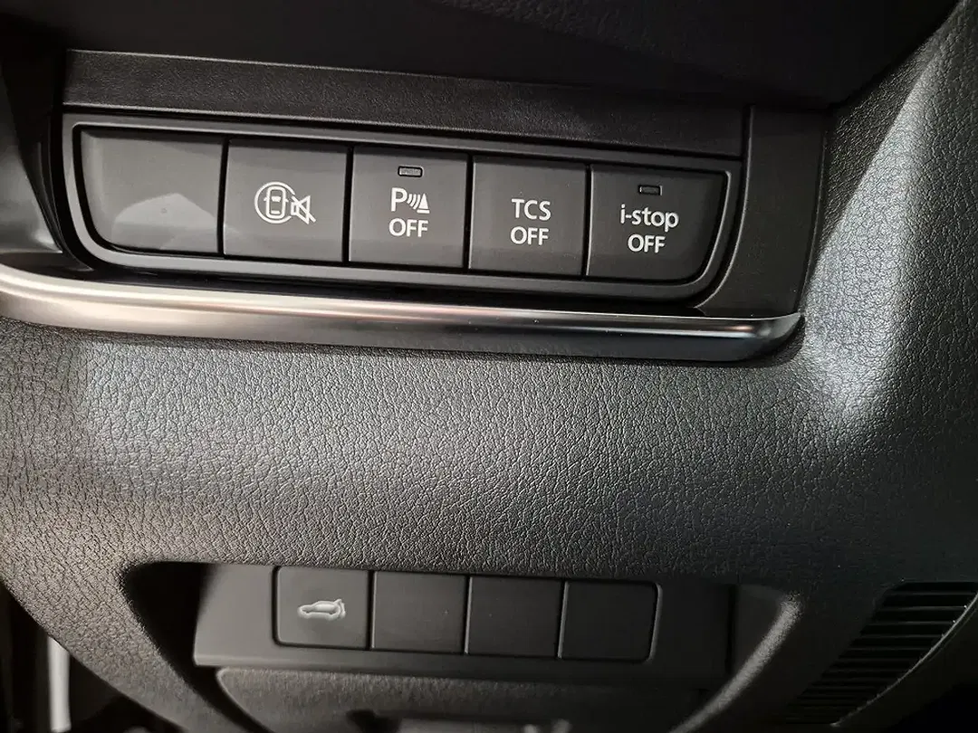 Mazda CX-30 2.5 e-SKYACTIV 6AT Centre-Line - Thumbnail 10