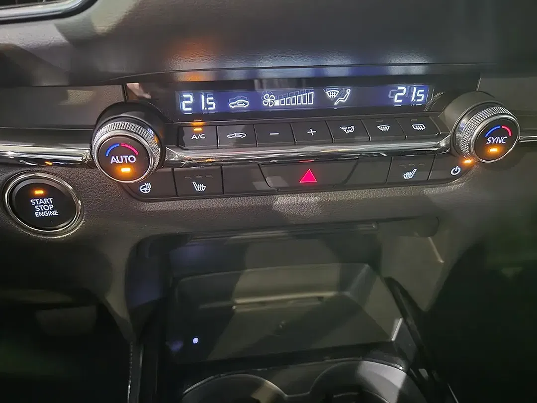 Mazda CX-30 2.5 e-SKYACTIV 6AT Centre-Line - Thumbnail 12