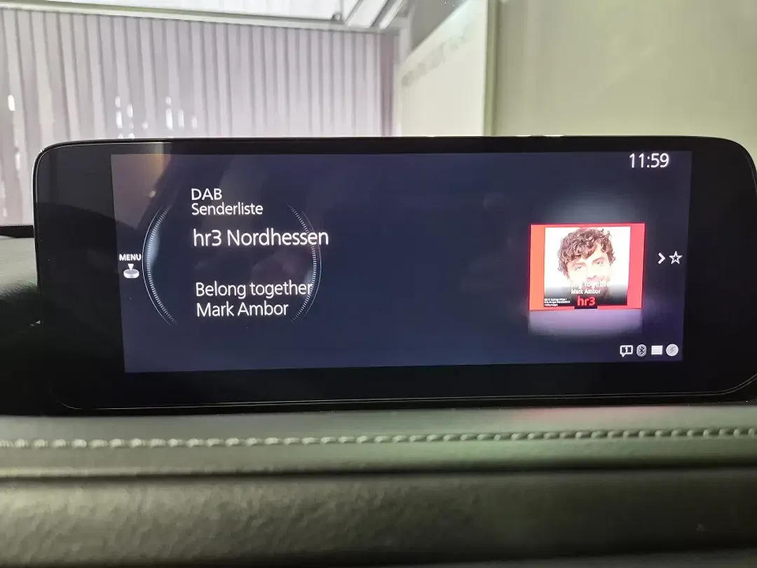 Mazda CX-30 2.5 e-SKYACTIV 6AT Centre-Line - Thumbnail 14