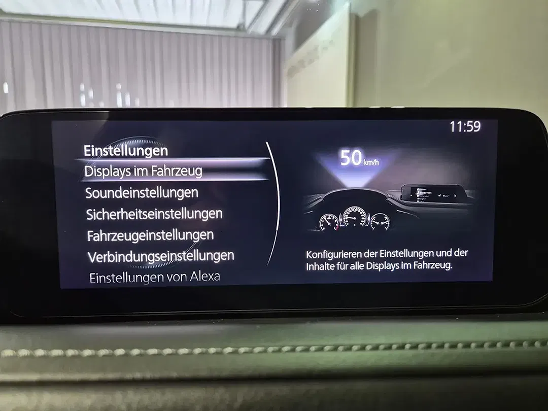 Mazda CX-30 2.5 e-SKYACTIV 6AT Centre-Line - Thumbnail 16