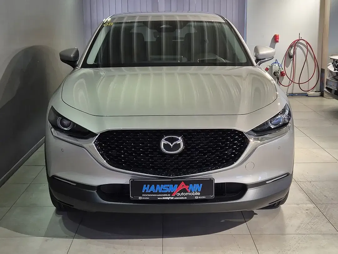 Mazda CX-30 2.5 e-SKYACTIV 6AT Centre-Line - foto 2