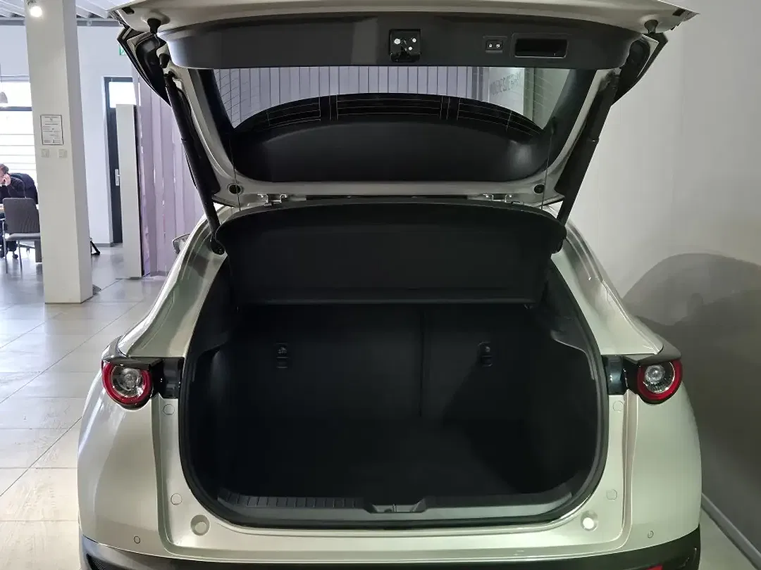 Mazda CX-30 2.5 e-SKYACTIV 6AT Centre-Line - Thumbnail 5
