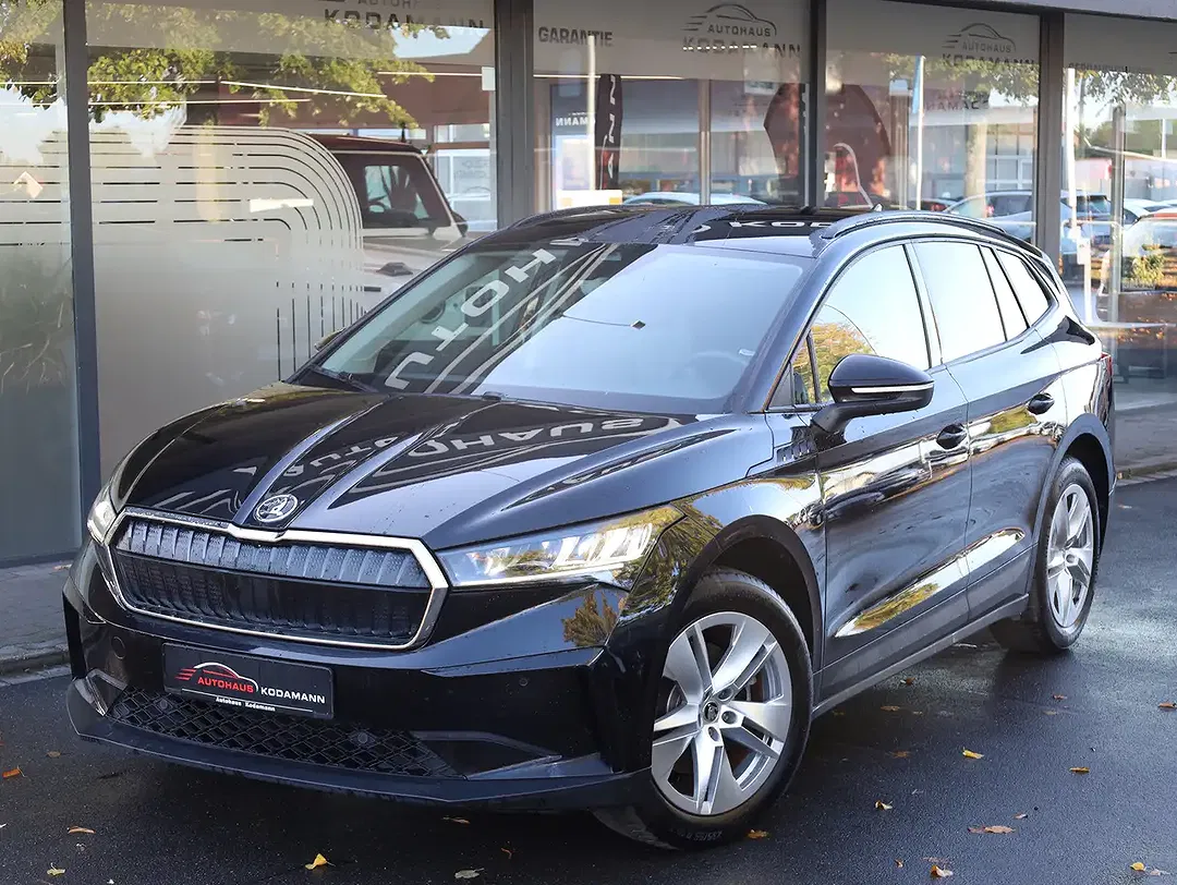 Skoda Enyaq 50 Loft - foto 1