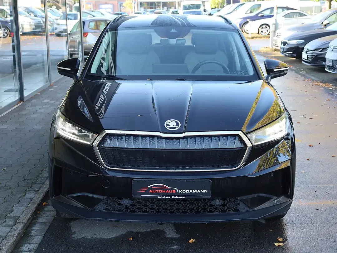 Skoda Enyaq 50 Loft - foto 2