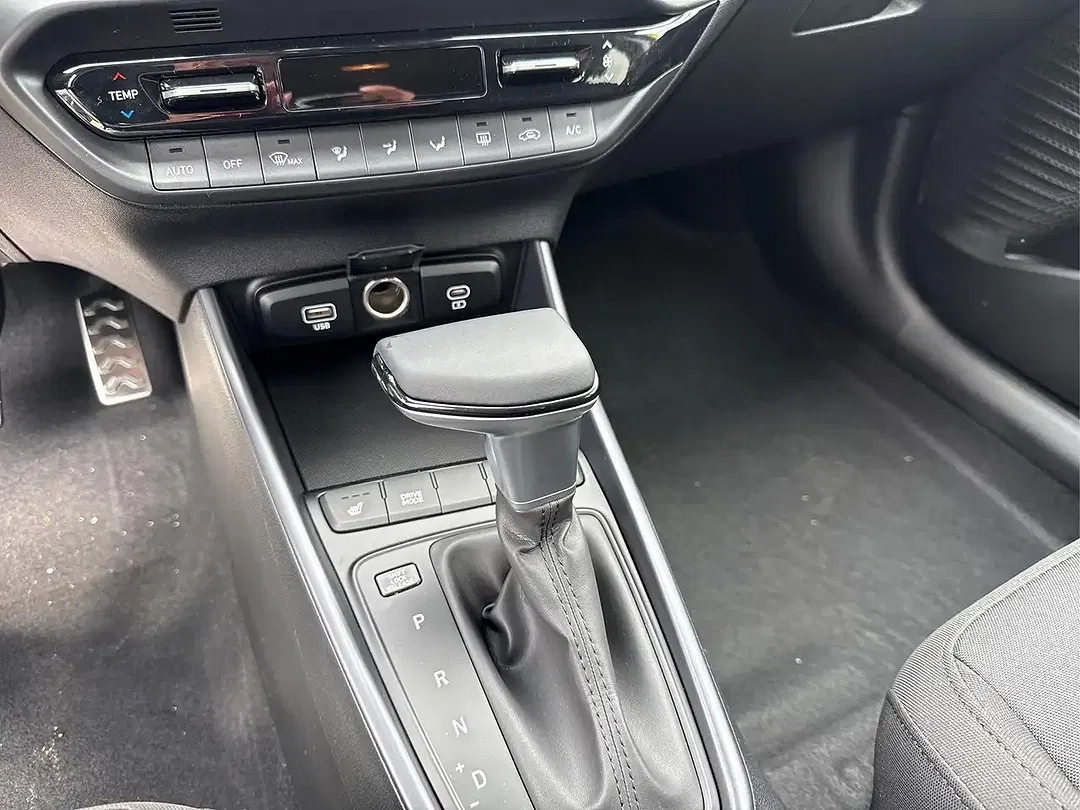 Hyundai BAYON 1.0 DCT Comfort - Thumbnail 12