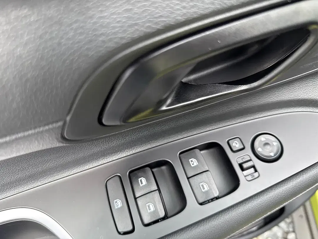 Hyundai BAYON 1.0 DCT Comfort - Thumbnail 13
