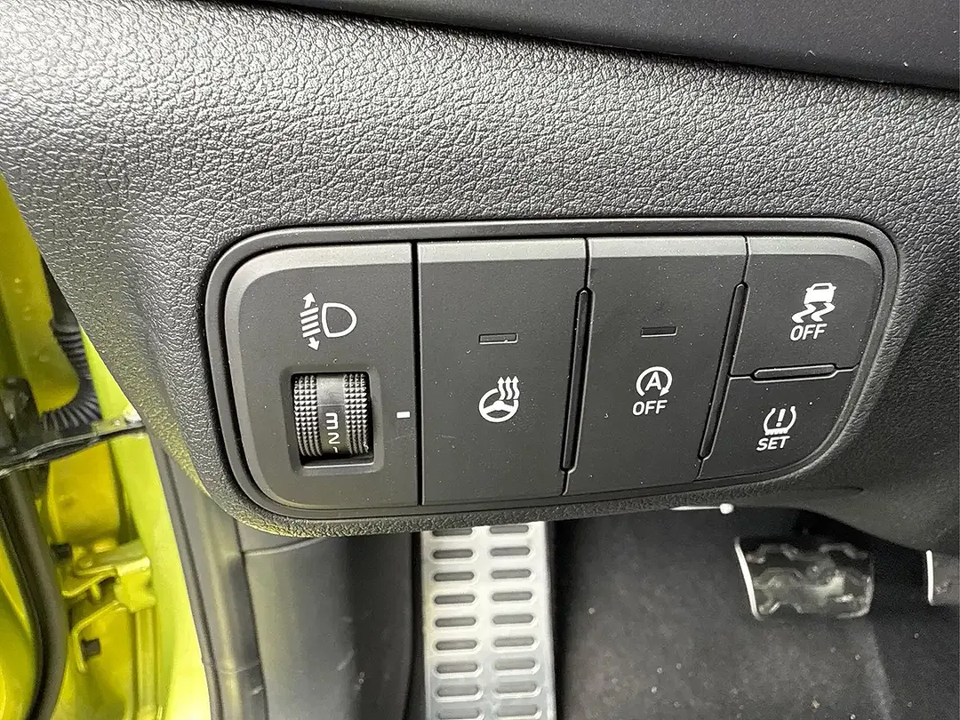 Hyundai BAYON 1.0 DCT Comfort - foto 14
