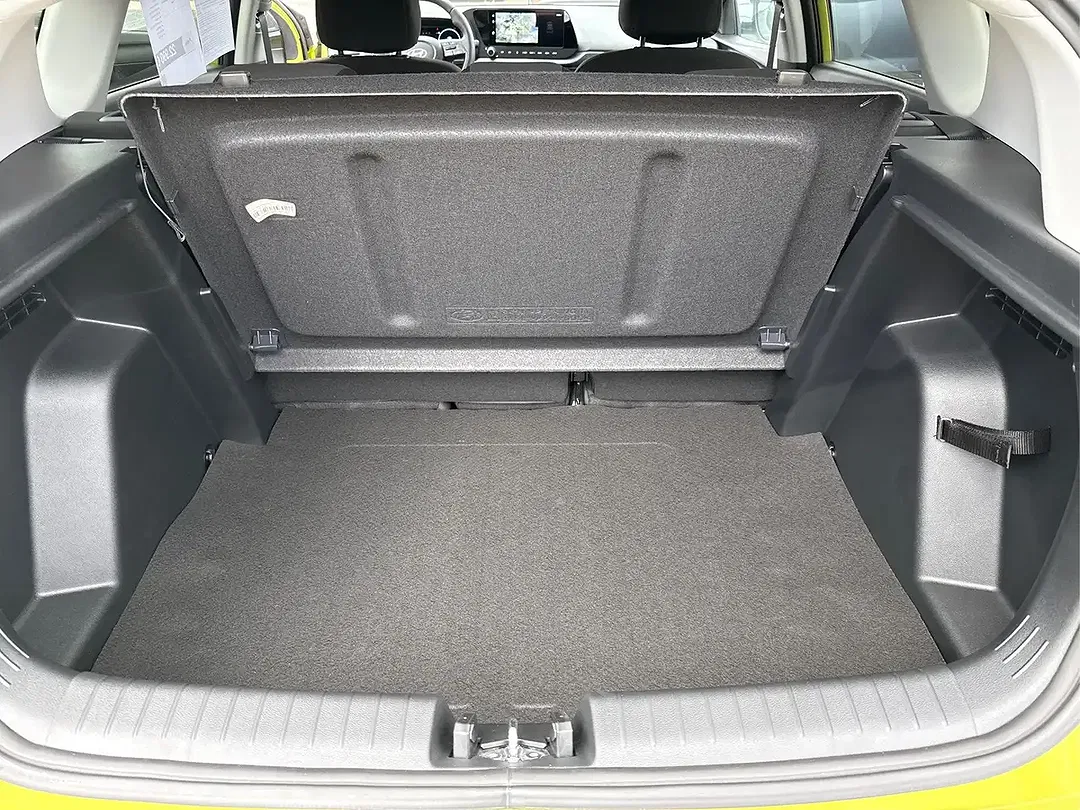 Hyundai BAYON 1.0 DCT Comfort - Thumbnail 7