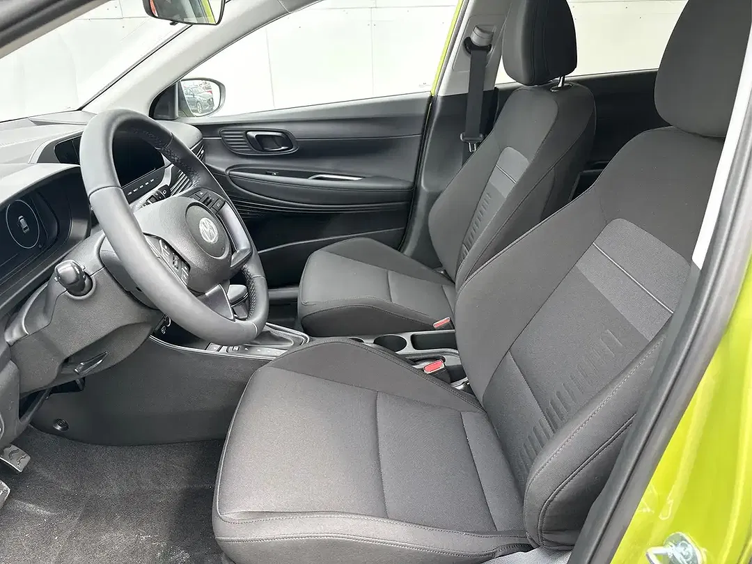 Hyundai BAYON 1.0 DCT Comfort - Thumbnail 8