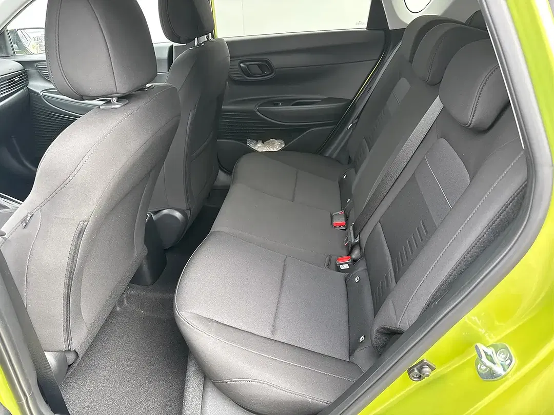 Hyundai BAYON 1.0 DCT Comfort - Thumbnail 9