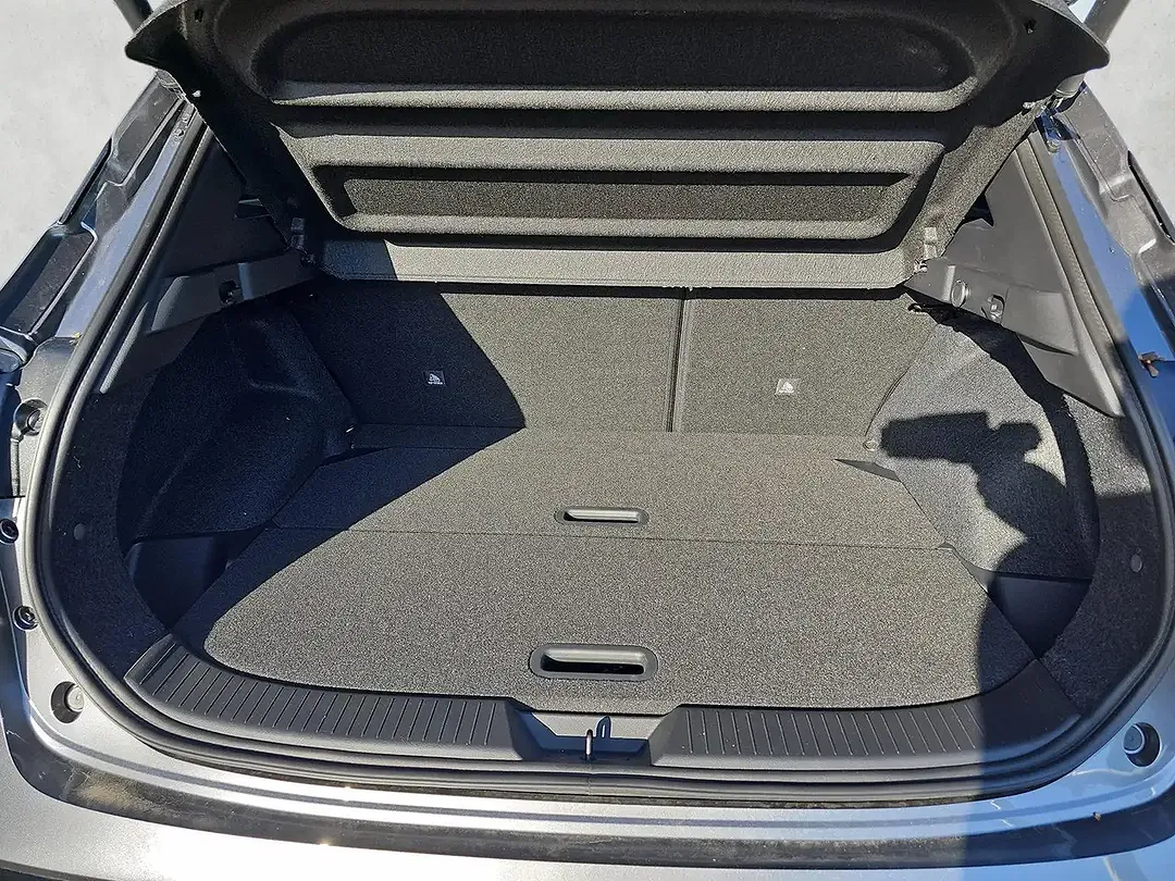 Nissan Qashqai 1.3 Xtronic Tekna+ Premium - foto 14
