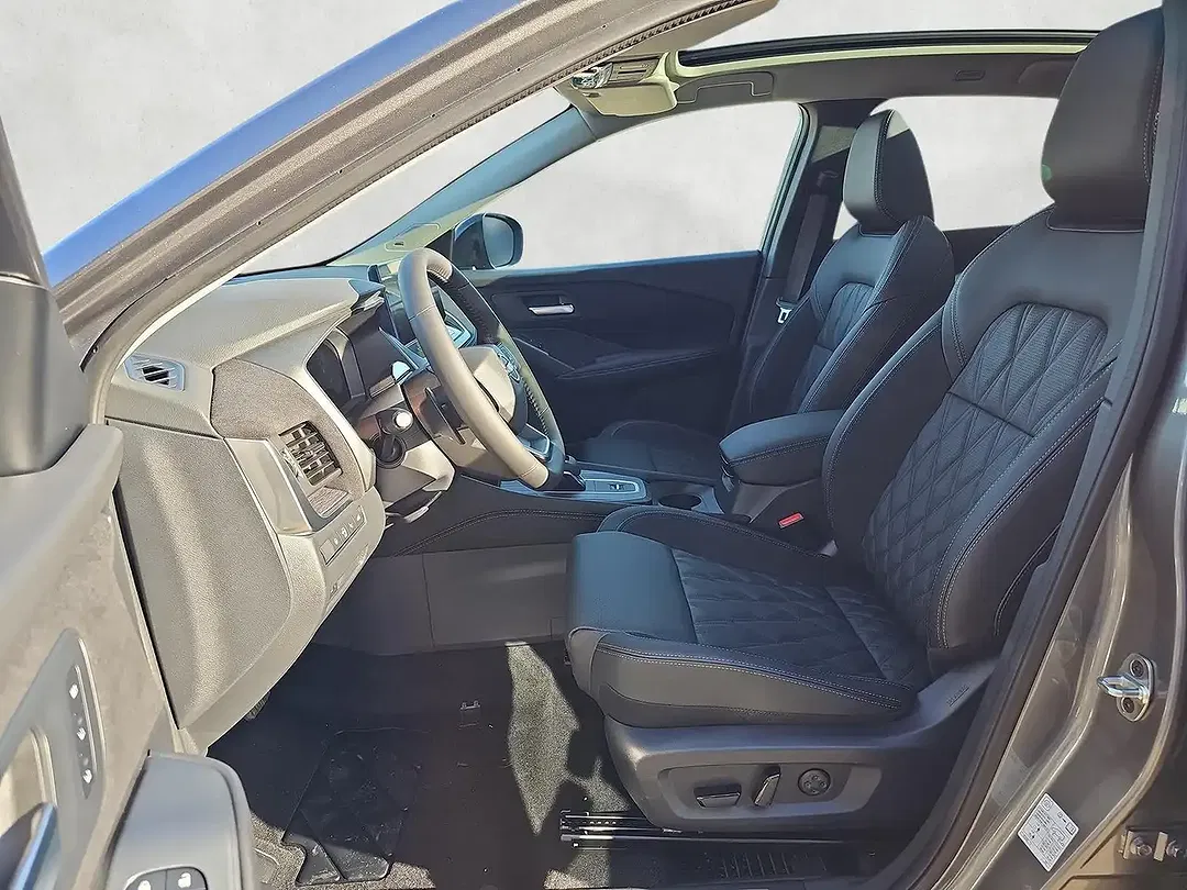 Nissan Qashqai 1.3 Xtronic Tekna+ Premium - Thumbnail 9