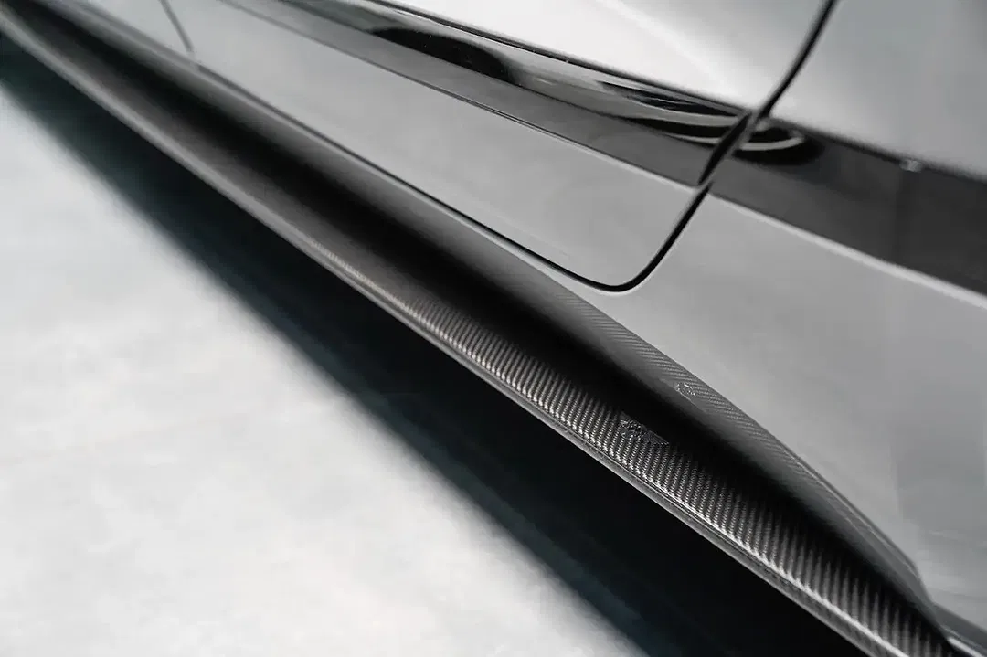 Bentley Flying Spur Hybrid Mulliner - Thumbnail 12