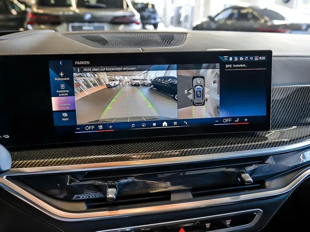 BMW X5 xDrive M Sport - Thumbnail 12