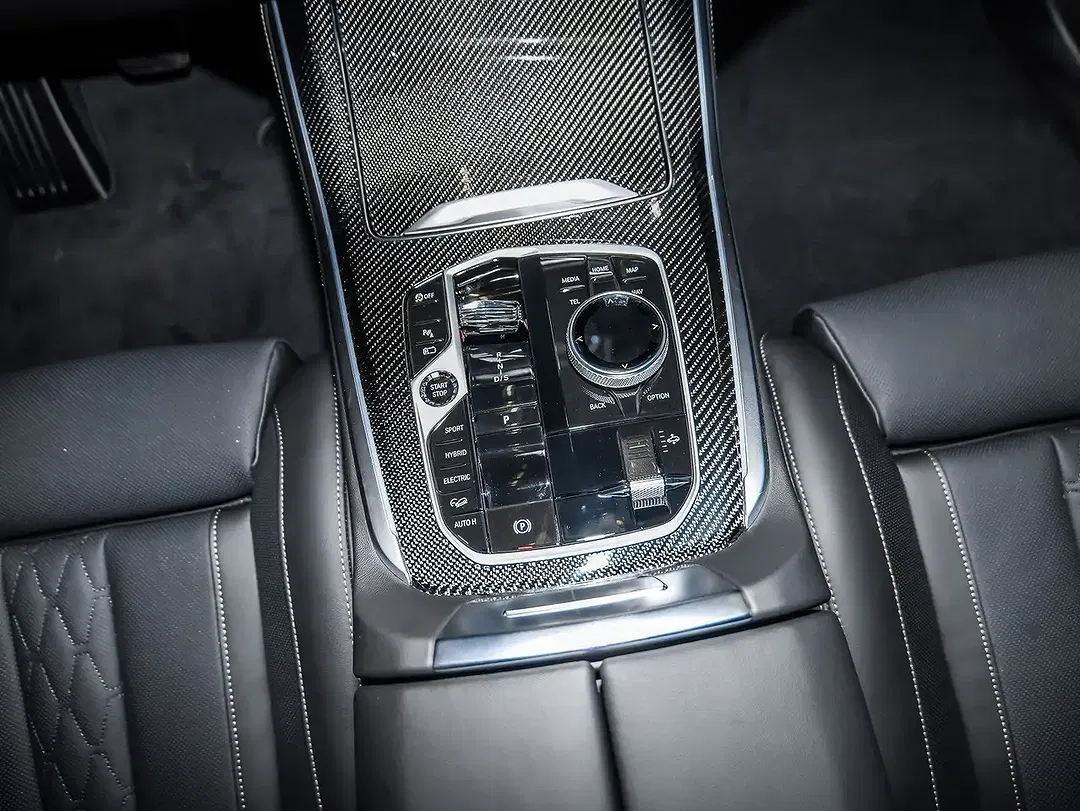 BMW X5 xDrive M Sport - Thumbnail 15