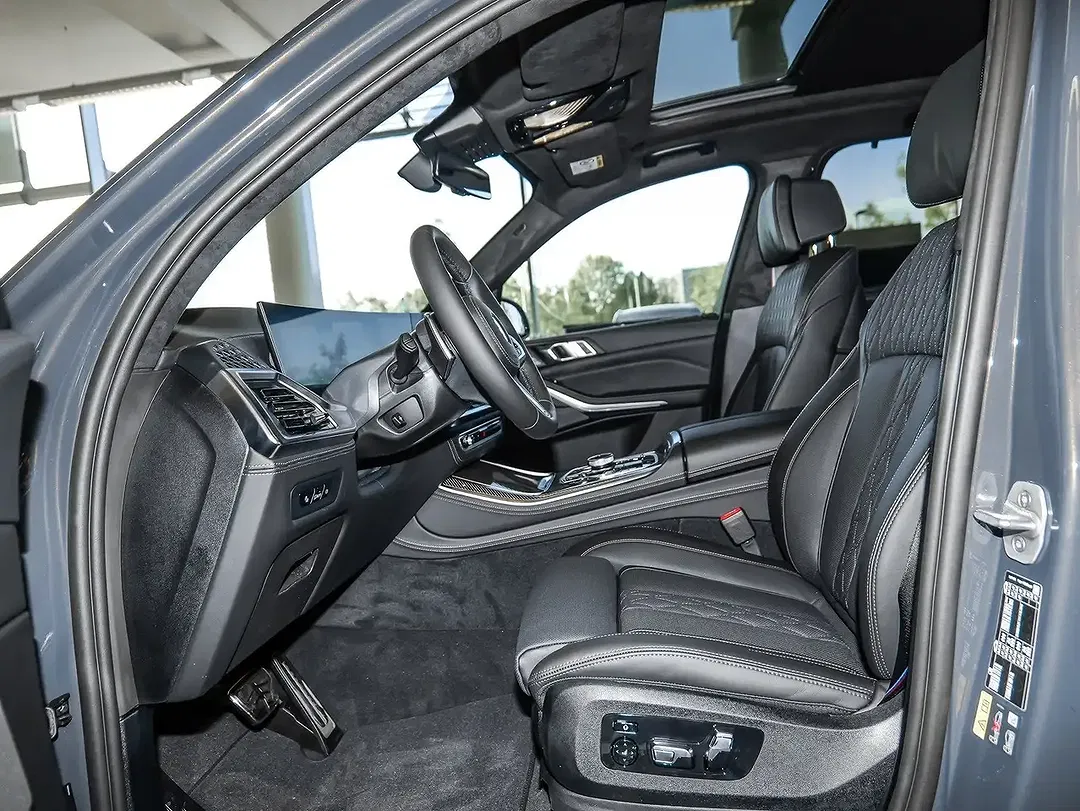 BMW X5 xDrive M Sport - Thumbnail 7