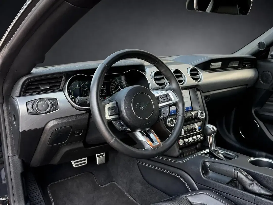 Ford Mustang 5.0 GT - Thumbnail 13
