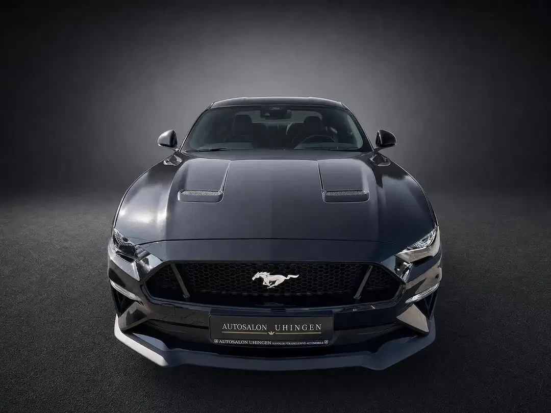 Ford Mustang 5.0 GT - Thumbnail 3