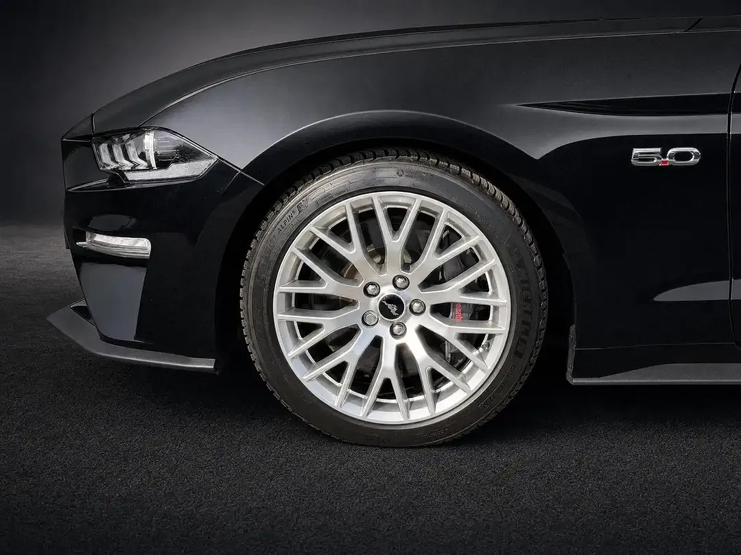 Ford Mustang 5.0 GT - Thumbnail 5