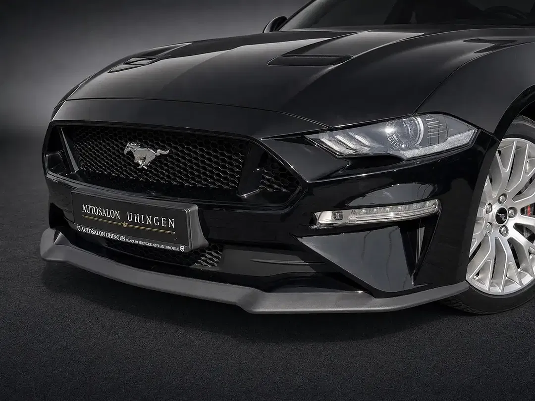 Ford Mustang 5.0 GT - Thumbnail 8