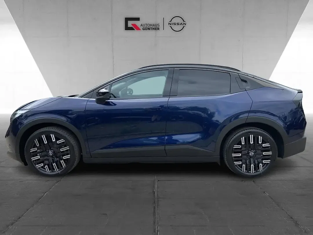 Nissan Leaf Evolve - Afbeelding 1