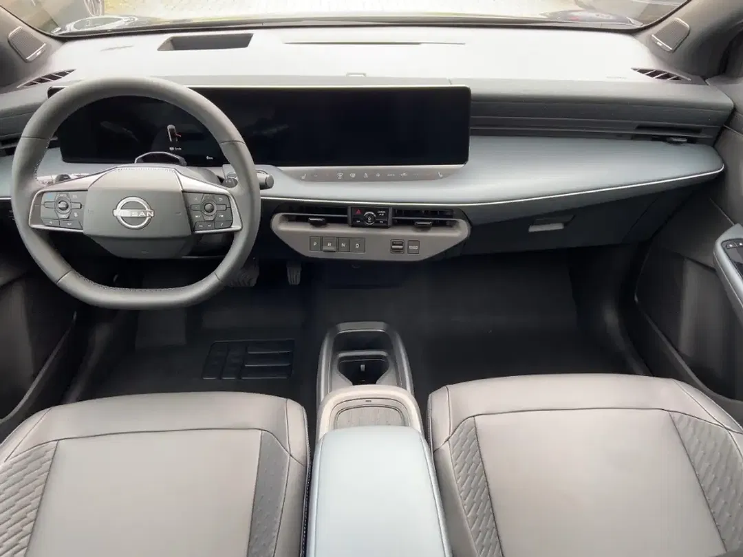 Nissan Leaf Evolve - Thumbnail 7