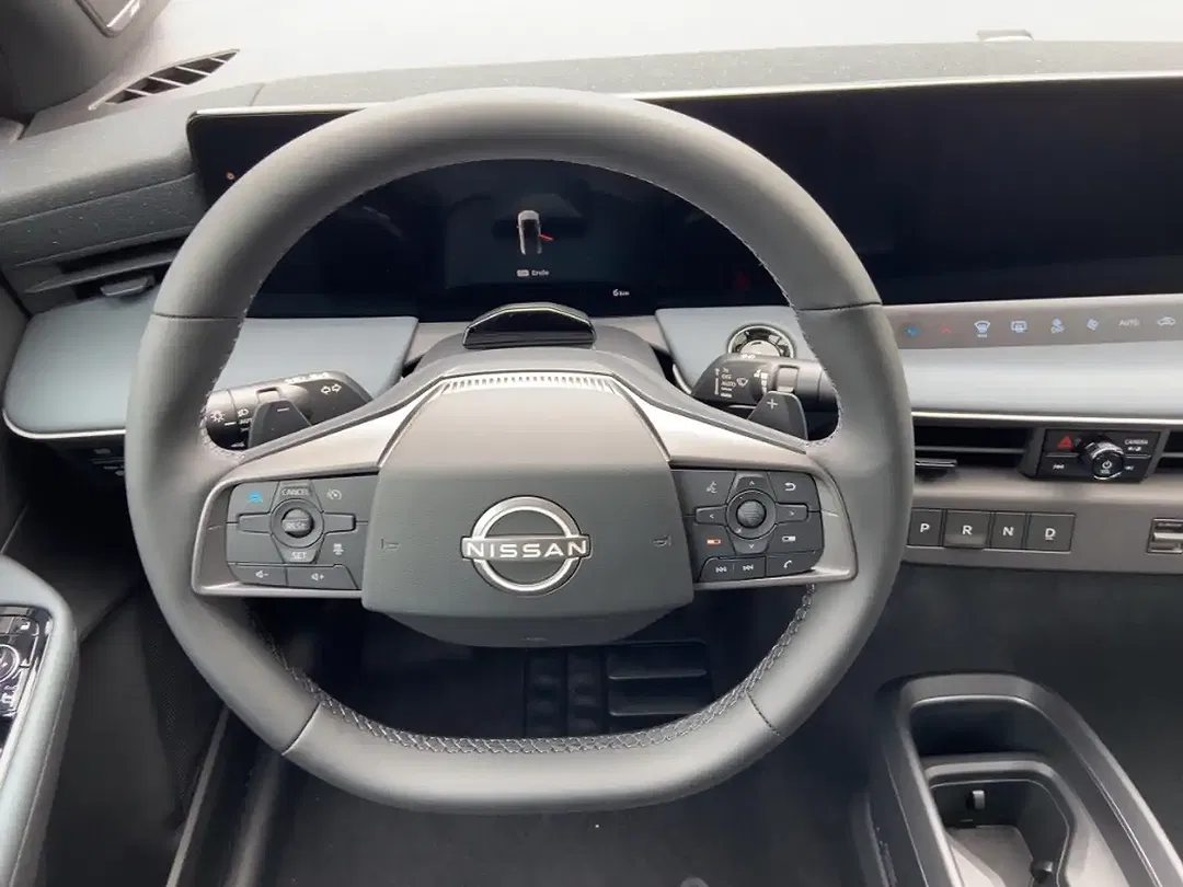 Nissan Leaf Evolve - Thumbnail 8