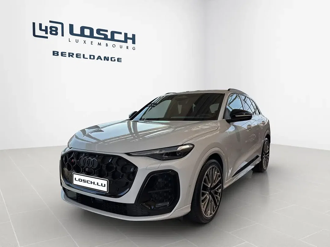 Audi SQ5 - Afbeelding 1