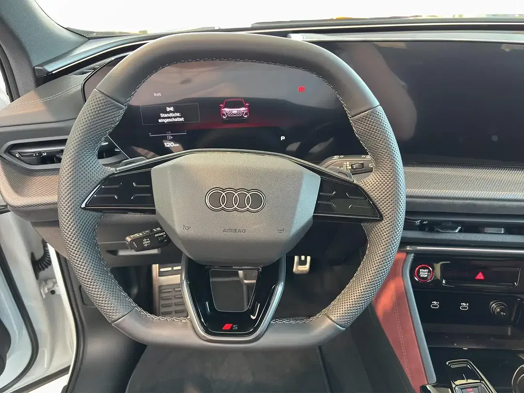 Audi SQ5 - Thumbnail 10