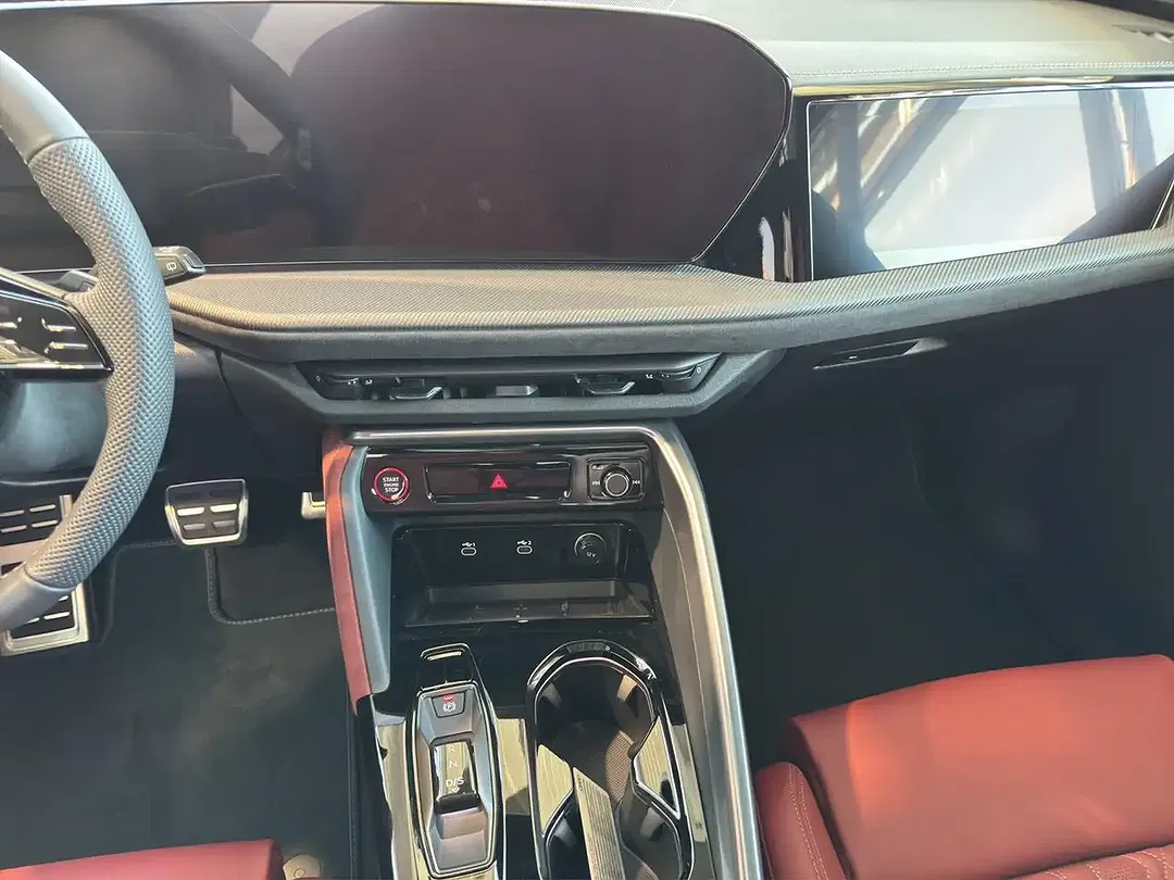 Audi SQ5 - Thumbnail 13