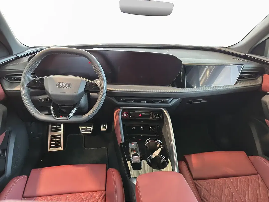 Audi SQ5 - foto 2