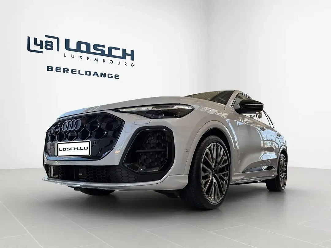 Audi SQ5 - Thumbnail 3