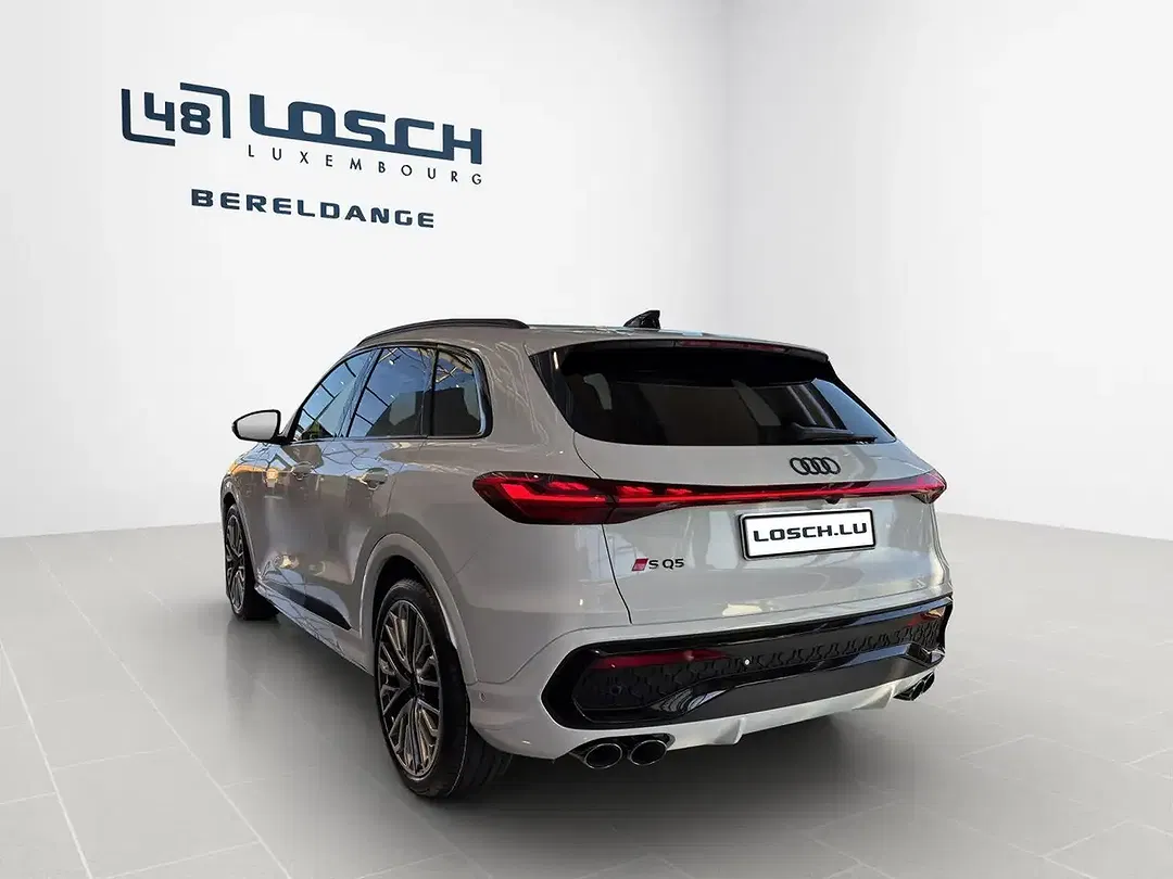 Audi SQ5 - Thumbnail 6