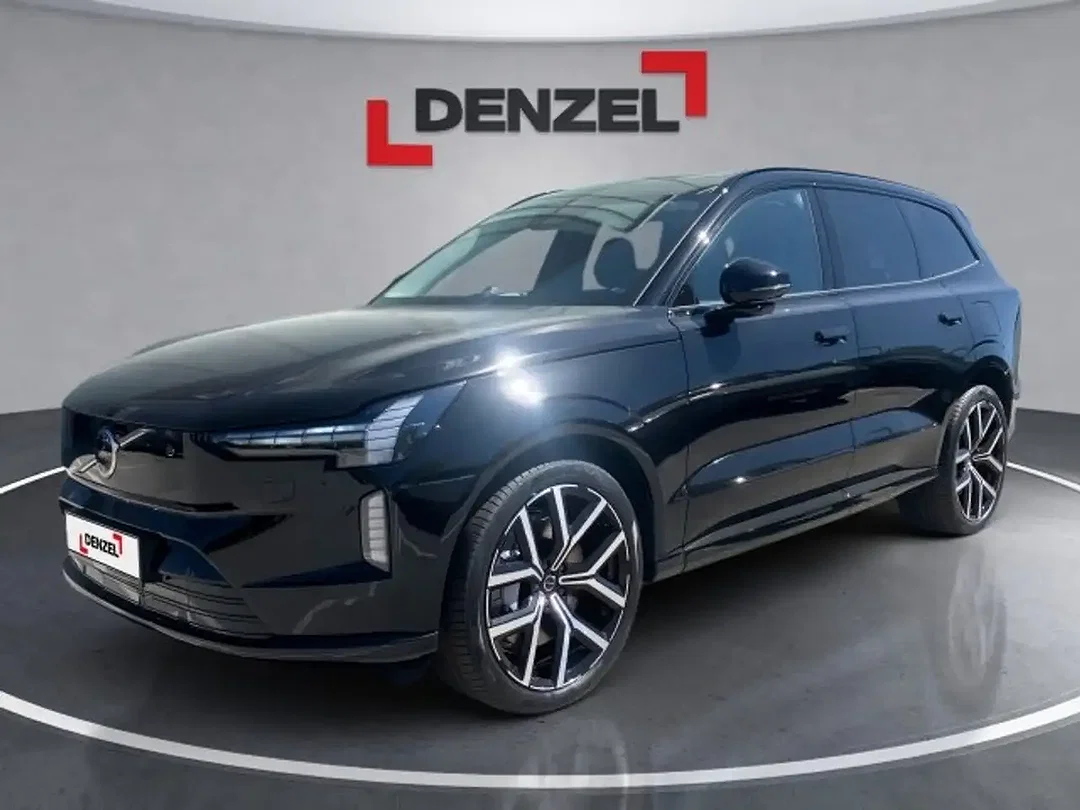 Volvo EX90 - Afbeelding 1