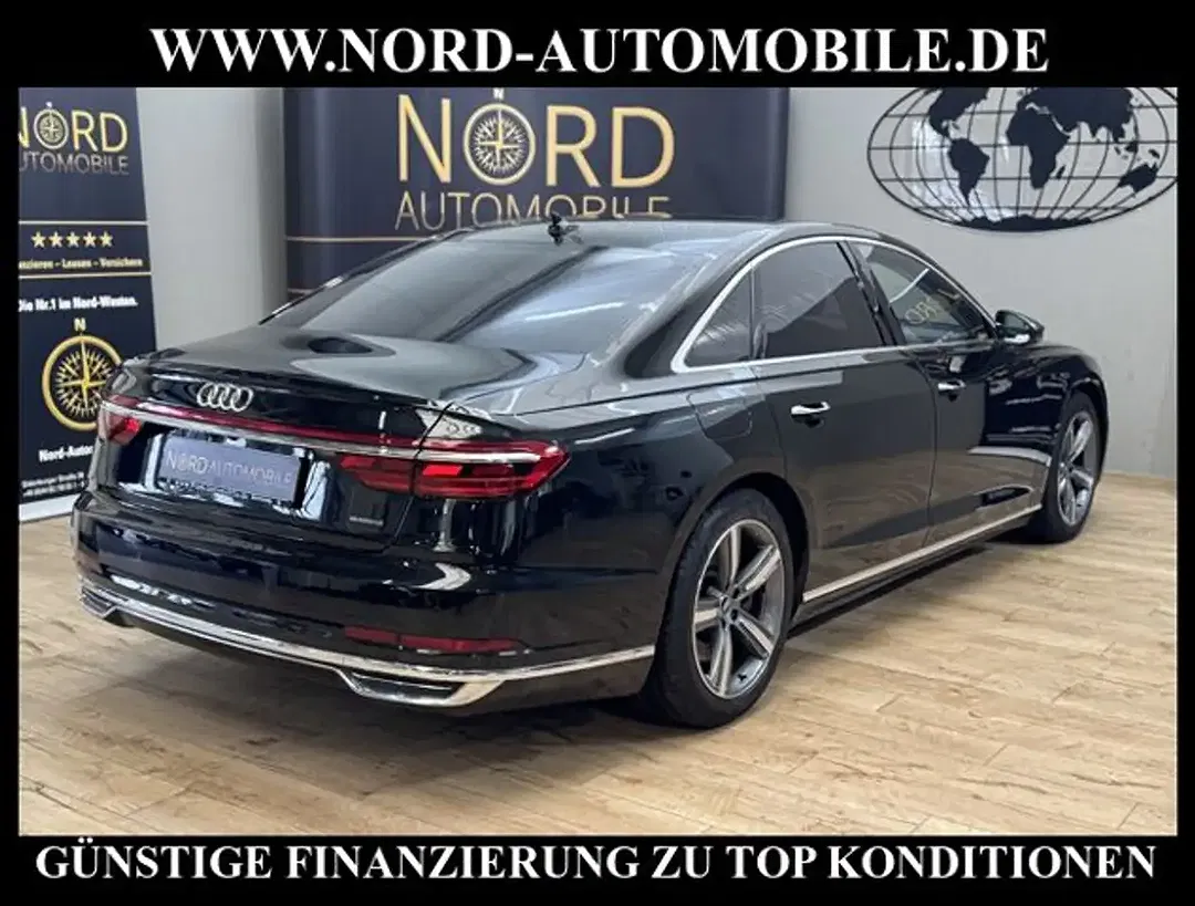 Audi A8 60 TFSI e Matrix LED - Thumbnail 10